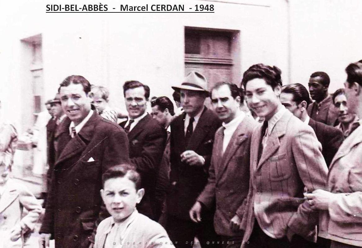1401- Sidi-bel-abbes - Marcel Cerdan - 1948.jpg
